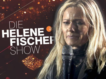 Helene Fischer: Massive Kritik nach ihrer Show - ZDF reagiert! "Nehmen wir ernst"