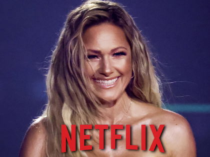Helene Fischer: Netflix-Doku - Vielsagendes Statement vom Streamingdienst
