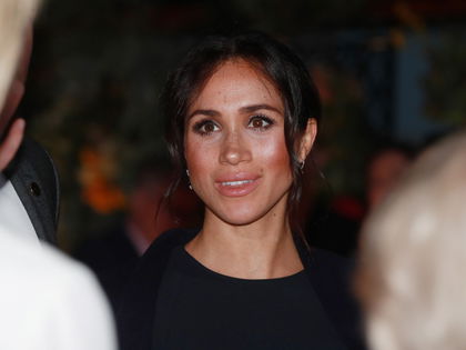 Herzogin Meghan: Instagram-Comeback nach Jahren – ohne Prinz Harry!