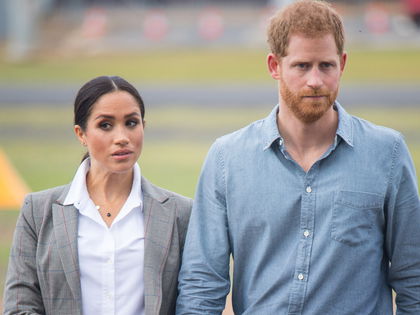 Prinz Harry & Herzogin Meghan: Krasse Regeln für Lilibets Geburtstag - "Strenge Geheimhaltung"