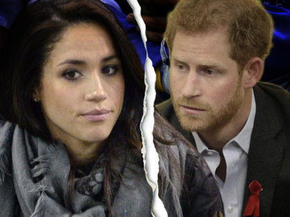 Herzogin Meghan: Trennung von Prinz Harry – ausgerechnet an ihrem 42. Geburtstag