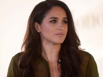 Herzogin Meghan: Öffentlicher Angriff vom Palast! "Hassen sie Harry, Meghan & die Kinder so sehr?"