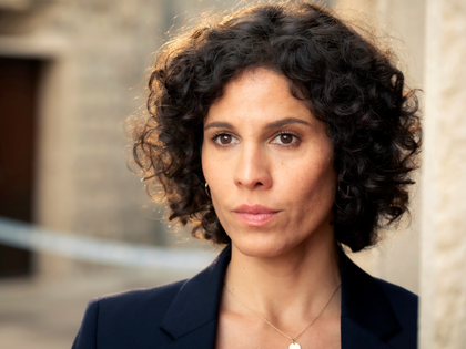 Jasmin Gerat: Partner & Kinder? Das ist über die Schauspielerin bekannt
