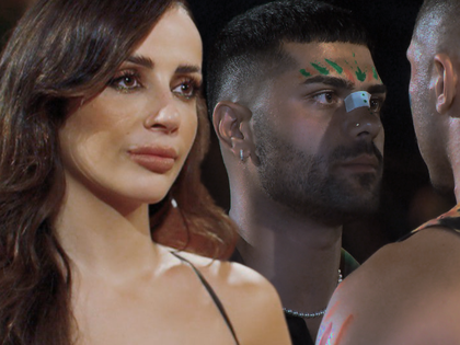 "Die Bachelorette": Kusslüge mit bitteren Folgen? Jennifer Saro zieht Konsequenzen