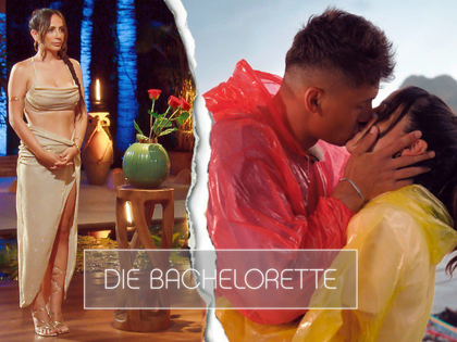 "Bachelorette"-Jennifer Saro: Trauriges Liebes-Aus mit Fynn Lukas Kunz offiziell