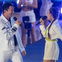 Lucas Cordalis & Joelina Drews: Sensation um Wolfgang Petry