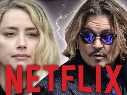 Johnny Depp gegen Amber Heard: Vernichtendes Urteil über Netflix-Doku - “Hölle”