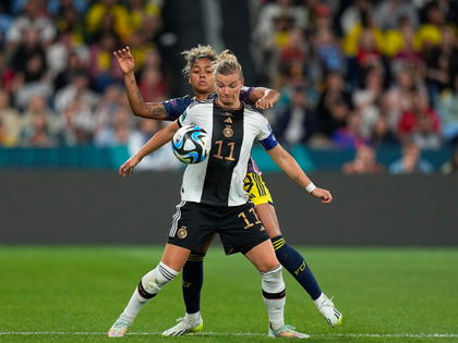 Fußball-WM 2023 der Frauen: Mord-Tragödie nach WM-Aus!