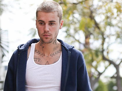 Justin Bieber: Er ist am Ende seiner Kräfte