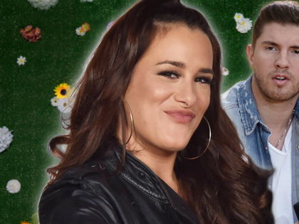 "Sommerhaus der Stars"-Justine Dippl: Das ist die Ex-Frau von DSDS-Star Joey Heindle
