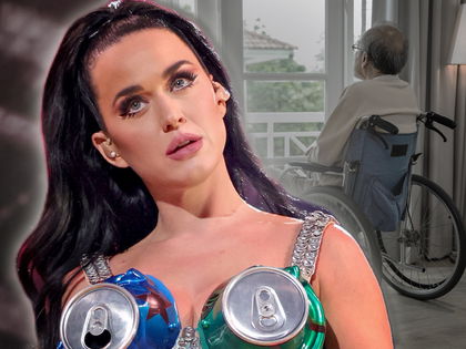 Katy Perry: Streit mit todkrankem Mann landet vor Gericht