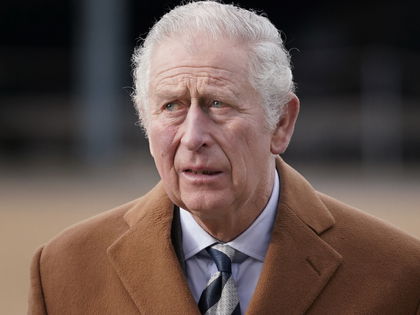 König Charles III.: Wie übersteht er die größte Krise seines Lebens?