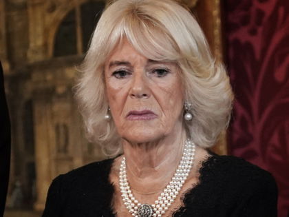 Königin Camilla: Tragischer Todesfall überschattet Weihnachten