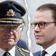 Prinz Daniel von Schweden: Pläne offiziell geplatzt - wegen König Carl Gustaf!