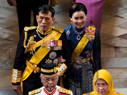 König Vajiralongkorn von Thailand: Böses Spiel mit seiner Familie?