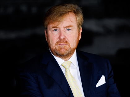 Königin Máxima & Willem-Alexander: Tragischer Todesfall bei den Royals vor Weihnachten