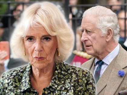 König Charles III. & Königin Camilla: Bittere Klatsche! DAS sind die beliebtesten Royals