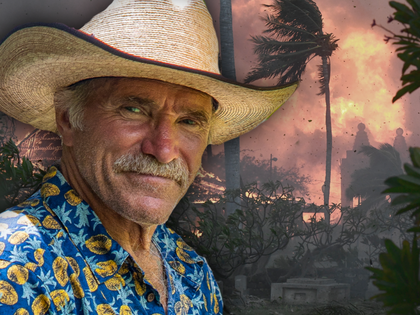 Die Reimanns: Feuer-Katastrophe auf Hawaii - Große Sorge! "Seid ihr in Sicherheit?"