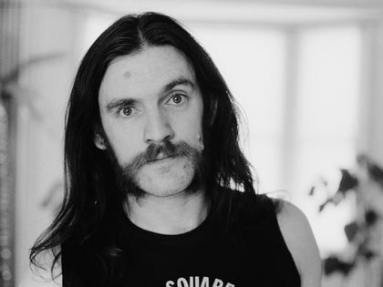 Lemmy Kilmister (†70): Asche des Motörhead-Stars kommt nach Wacken