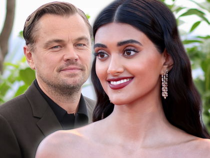 Leonardo DiCaprio: Neue Freundin? Neelam Gill spricht offen über ihre Beziehung