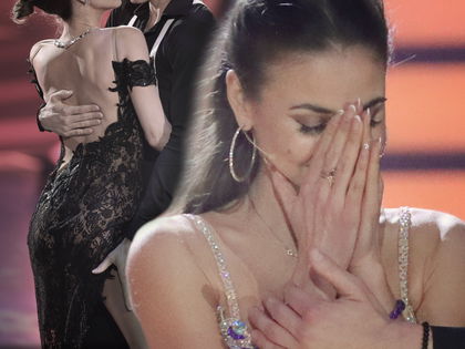"Let's Dance"-Ekaterina Leonova: Trennung? "Tut mir leid, dass es mit Timon vorbei ist"