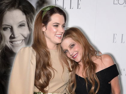 Lisa Marie Presley (†54): Herzzerreißende Enthüllung von Tochter Riley Keough