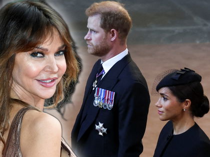 Prinz Harry: Streit mit den Beckhams - Meghan hat ihn "manipuliert"