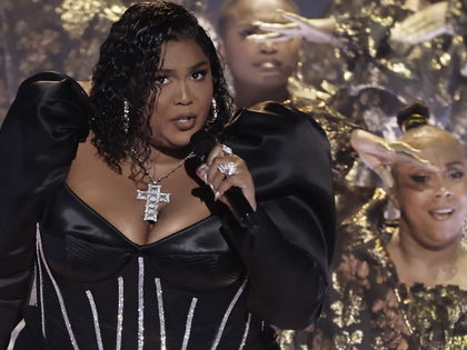 Lizzo: Droht nach Missbrauchsvorwürfen jetzt das Karriere-Aus?