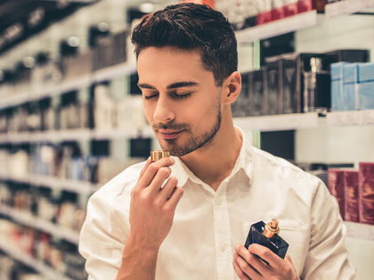 Parfum: Die 3 schönsten Duft-Neuheiten für Männer