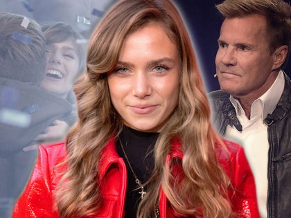 DSDS: Siegerin Marie Wegener - Ehrliche Beichte über Dieter Bohlen