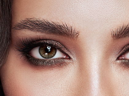 Mascara: Diese Drogerie-Wimperntusche sorgt für mehr Schwung als eine Wimpernzange