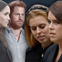 Prinzessin Eugenie & Beatrice: Drama um Meghan & Harry sei "schwer mit anzusehen"