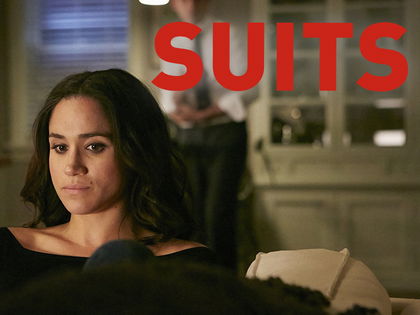 Herzogin Meghan: "Suits"-Comeback? TV-Show bekommt Fortsetzung