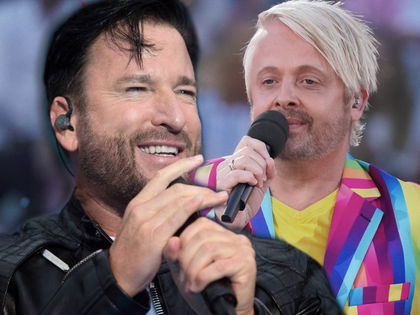 Ross Antony: Eindeutiges Statement nach Attacken von Michael Wendler & Laura Müller
