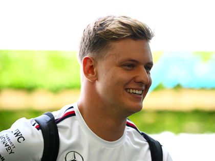Mick Schumacher: So tickt seine neue Freundin Laila Hasanovic