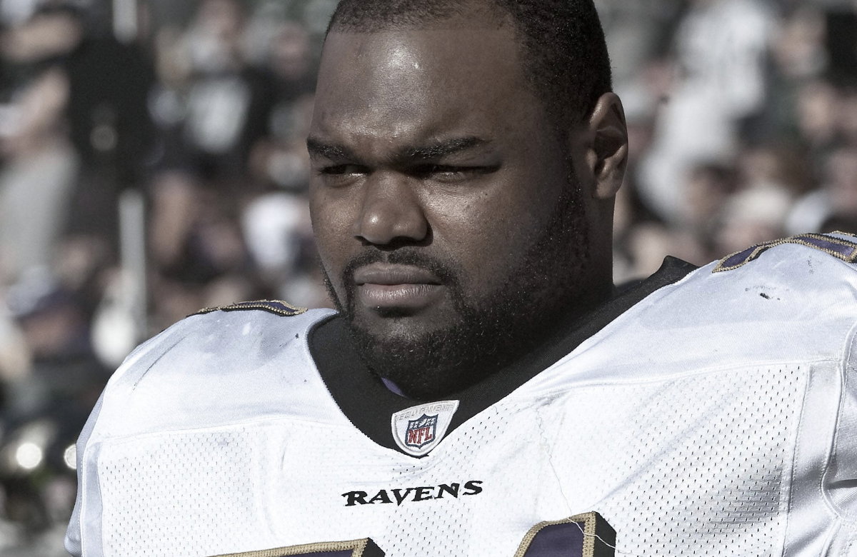 NFL-Star Mike Oher verklagt seine Familie