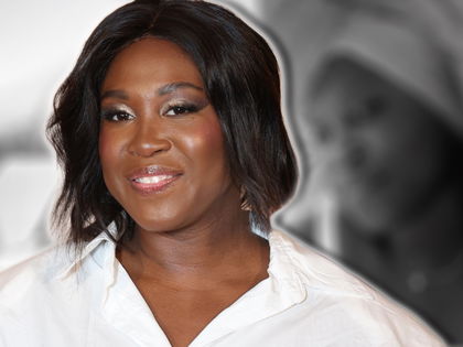 Motsi Mabuse: Ungeschminkt im Badeanzug - "Let's Dance"-Star zeigt sich ohne Perücke