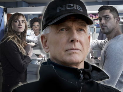 "Navy CIS": Rückkehr von Mark Harmon? Reaktion der Serien-Stars schockiert Fans