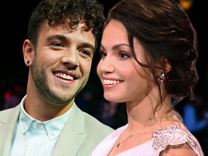 Luca Hänni: Traumhochzeit mit Christina Luft - Die schönsten Fotos der Feier
