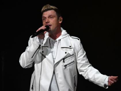 Nick Carter: Sie soll minderjährig gewesen sein - Neue Missbrauchsvorwürfe!
