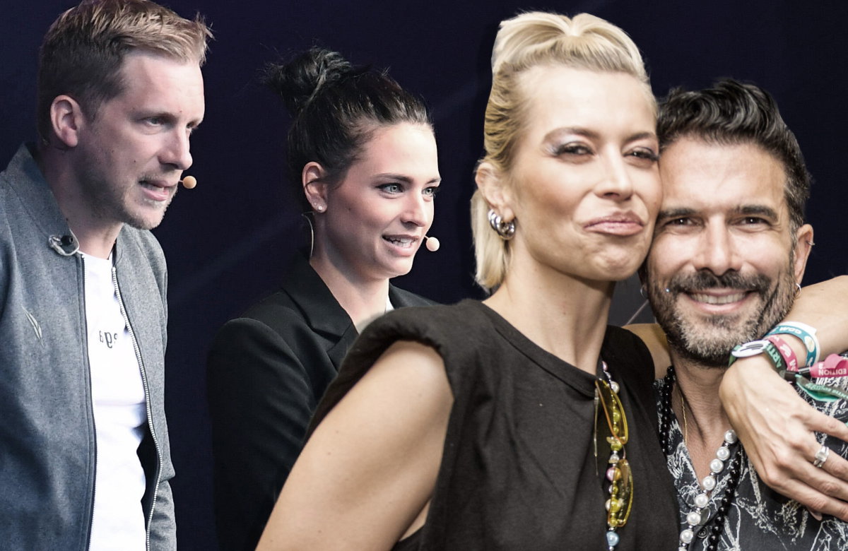 Oliver Pocher und Amira Pocher spotten über Verena Kerth und Marc Terenzi