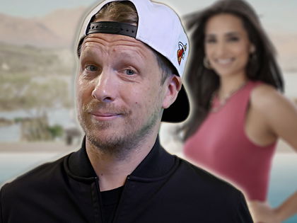 Oliver Pocher: "Viel Glück ALLEINE" - Kryptische Nachricht an Amira Pocher