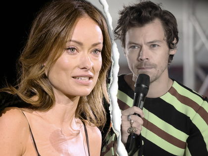 Olivia Wilde: Sie hat den Kampf um Harry Styles verloren!