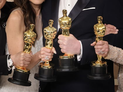 Oscars 2024: Krass! Das versteckt sich in der 164.000 Euro teuren Goodie-Bag