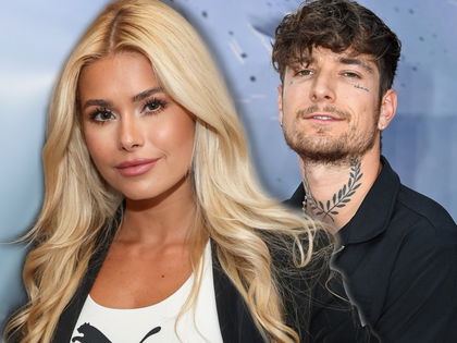 Pamela Reif: Hat sie einen Freund?