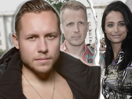 Patrick Romer: Bitterer Spott nach Trennung von Amira & Oliver Pocher