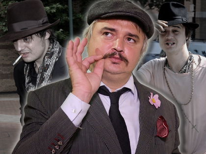 Pete Doherty: Sein neues Leben nach den Drogen-Skandalen 