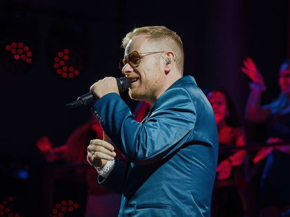 Peter Fox: Bittere Abrechnung nach traurigem Aus