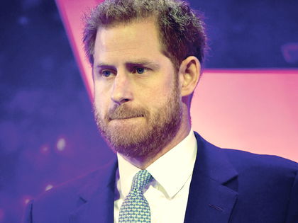 Prinz Harry: Visums-Drama in USA - "Steckt in größeren Schwierigkeiten, als ihm bewusst ist"