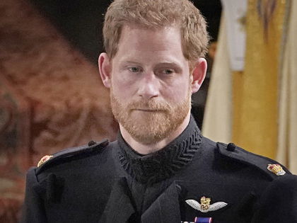 Prinz Harry: Große Niederlage im Rechtsstreit – Er muss fast 60.000 Euro zahlen